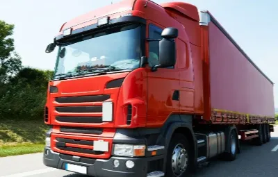 Bursa Sıracevizler Ambar Kargo